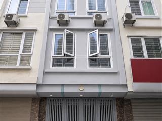 Vị trí đắc địa! dương quảng hàm 37m x 5 tầng ô tô đỗ cửa ngõ thông  full nội thất 11,5 tỷ