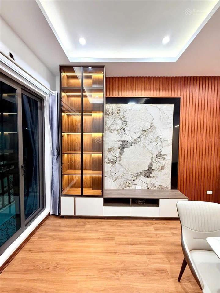 Hàng hiếm hoa bằng  mặt phố vỉa hè  41m2 x 5 tầng  kinh doanh đỉnh  thông sàn  14,85 tỷ
