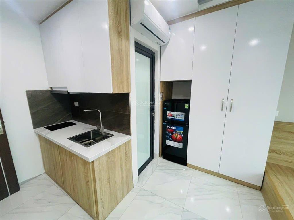 Siêu phẩm căn hộ cao cấp nguyễn an ninhô tô tránh30 phòng+sàn thương mại kinh doanh đỉnh30,5tỷ