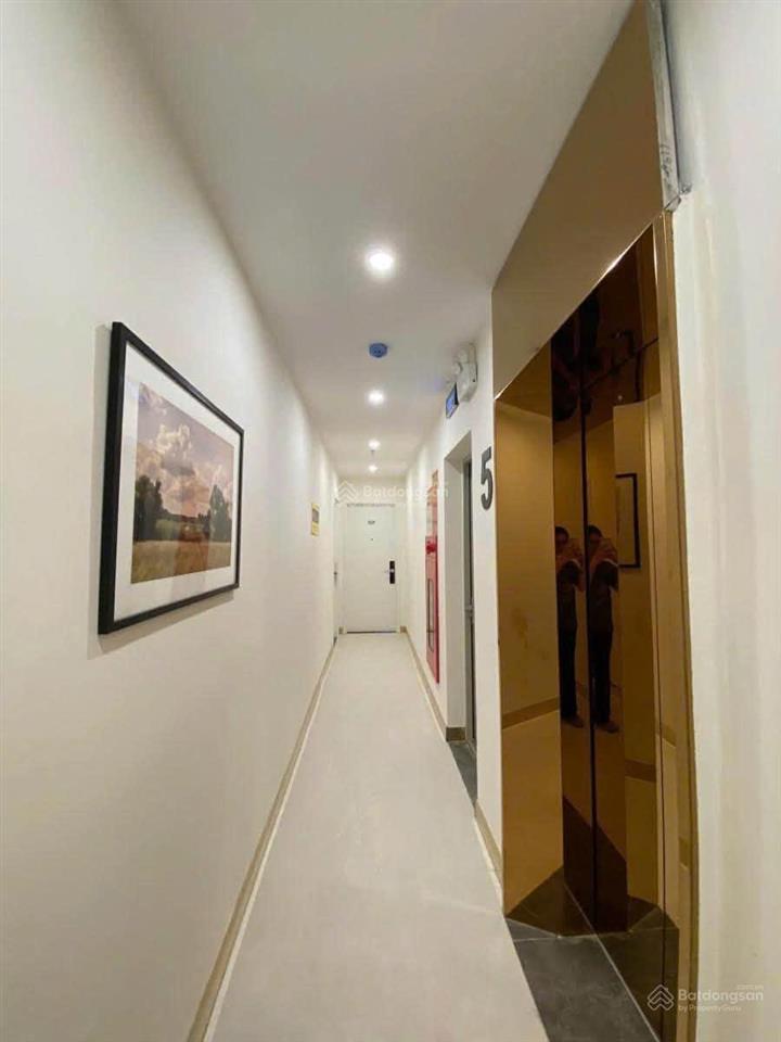Mặt phố xuân đỉnh  tòa apartment 29 căn hộ  lô góc 3 mặt thoáng  155m2 x 9 tầng x mt 7m  71 tỷ