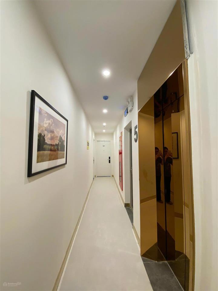 Mặt phố xuân đỉnh  tòa apartment 29 căn hộ  lô góc 3 mặt thoáng  155m2 x 9 tầng x mt 7m  71 tỷ