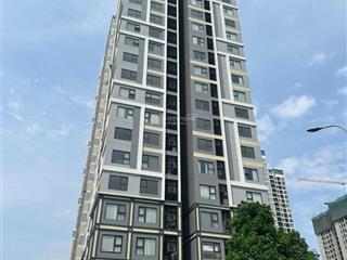 4,950 tỷ sở hữu căn góc 2 phòng ngủ 2 vs, 73,4 m2 view công viên, view trường học