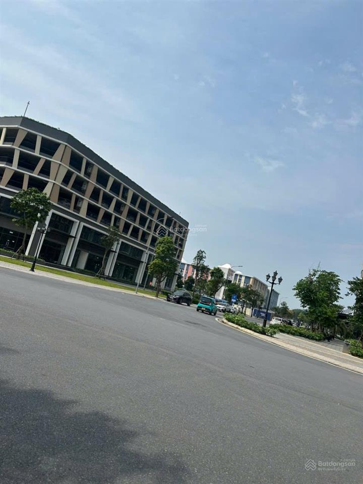 4,950 tỷ sở hữu căn góc 2 phòng ngủ 2 vs, 73,4 m2 view công viên, view trường học