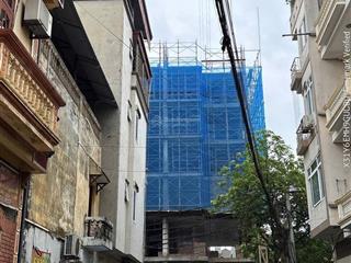 3 tỷ 250 triệu sở hữu căn 2 ngủ 59,4m tầng 8 chúng cư ngọc hồi