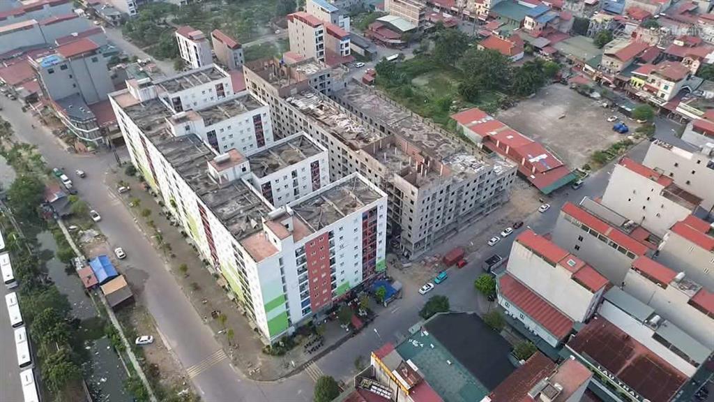 Bán cc bắc kỳ, 970 triệu, 44.18m2, 2pn, 1wc con gà đẻ trứng vàng, dt cho thuê 6tr/tháng
