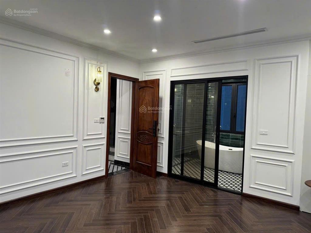 50tr sở hữu bt đơn lập 230m² full đồ có thang máy phân khu cọ xanh view vườn hoa view sông