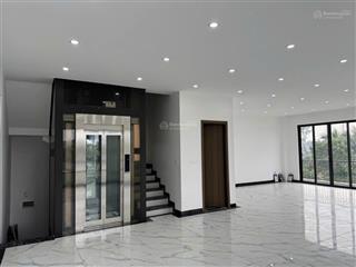 Cho thuê bt 230m² đơn lập view vườn hoa view sông, 50 triệu, vinhomes ocean park