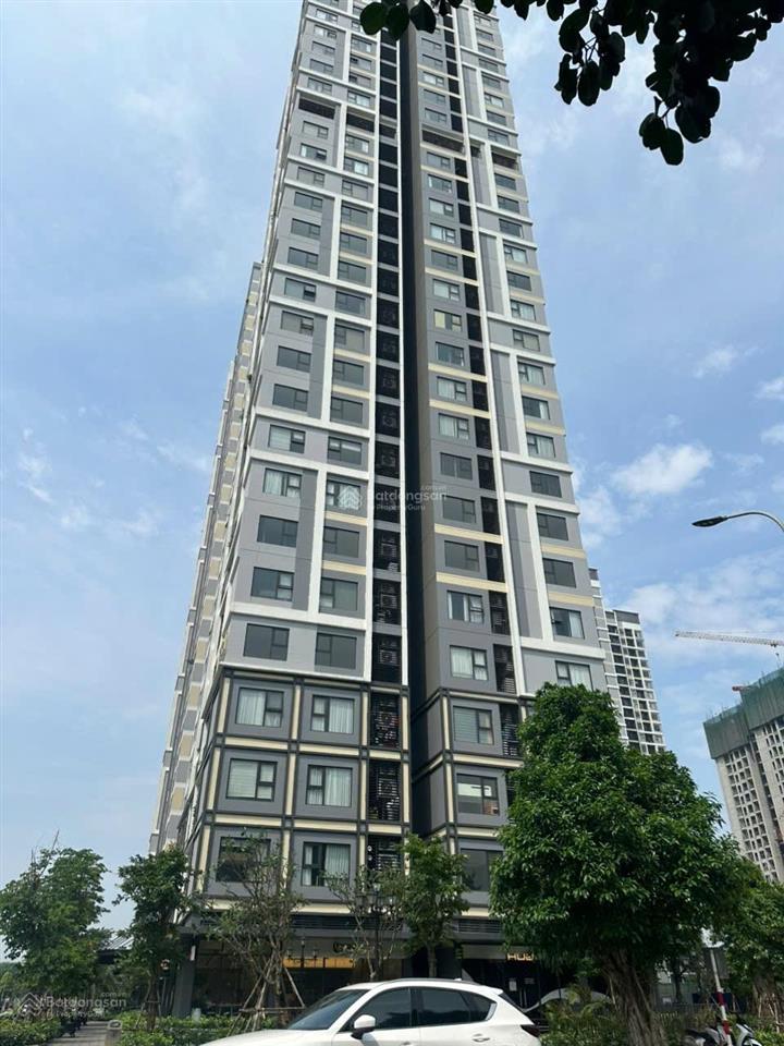 Chị gái gửi bán căn góc 2 phòng ngủ 2 vs 4,95 tỷ trục 11, view vườn hoa view trường học!
