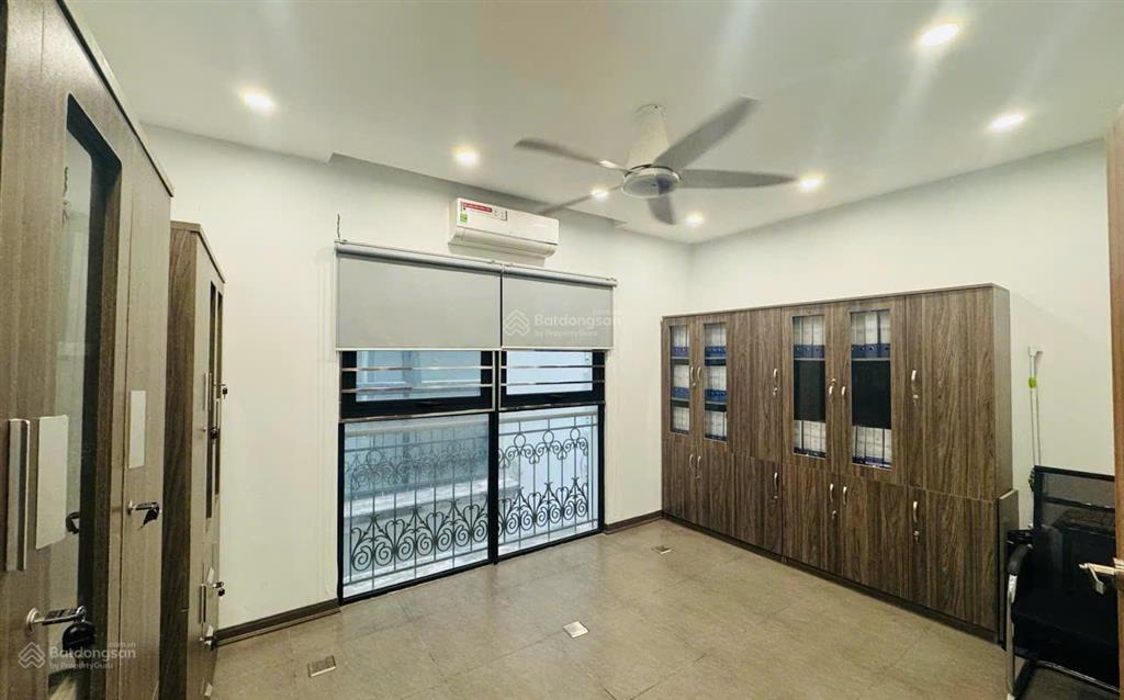25,5 tỷ sở hữu nhà liền kề kđt mới đại kim  tt7 đối diện chung cư, 5,5 tầng