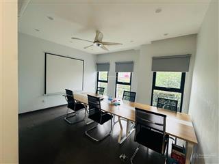 Bán liền kề 6pn, 5wc tại kđtm đại kim  đường nguyễn xiển, hoàng mai, 25,5 tỷ, 75m2 đối diện cc