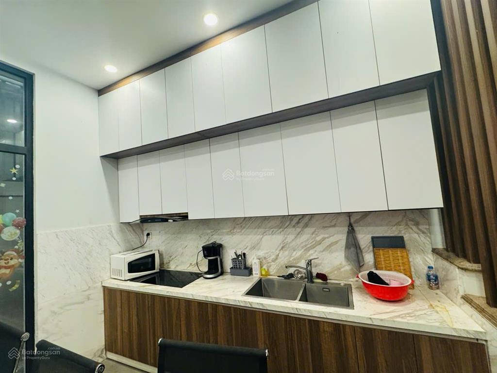 Bán liền kề 6pn, 5wc tại kđtm đại kim  đường nguyễn xiển, hoàng mai, 25,5 tỷ, 75m2 đối diện cc