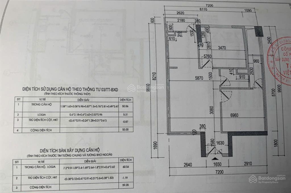 Chính chủ bán căn hộ chung cư ngõ 36 hoàng cầu cách hồ hoàng cầu mấy bước chân