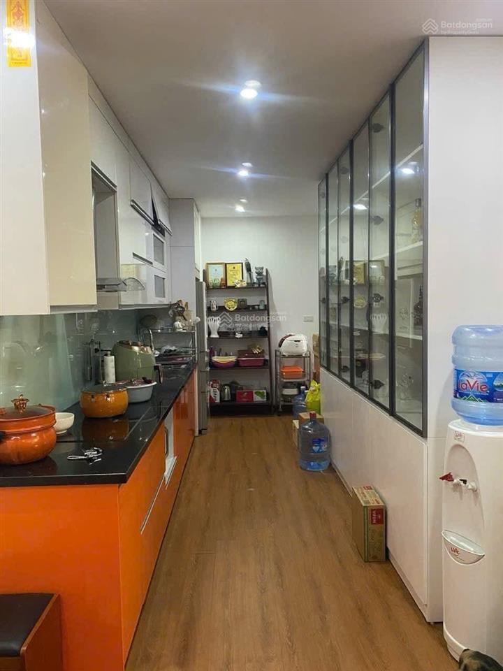 Cần bán trung cư cao cấp hà đông
