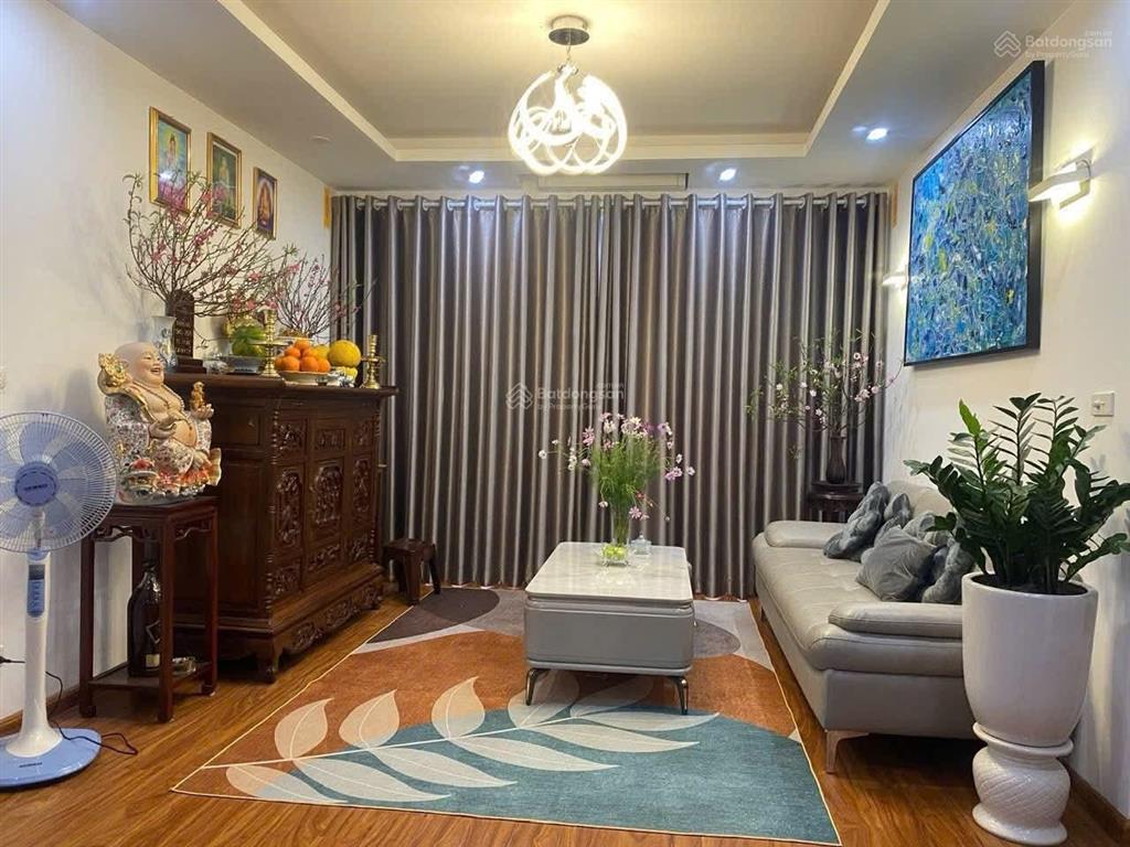 Cần bán trung cư cao cấp hà đông