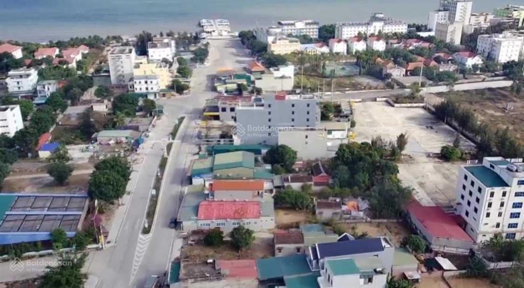 Độc quyền! bán đất khu du lịch hải tiến  đầu tư sinh lời  khu dự án flamingo hải tiến