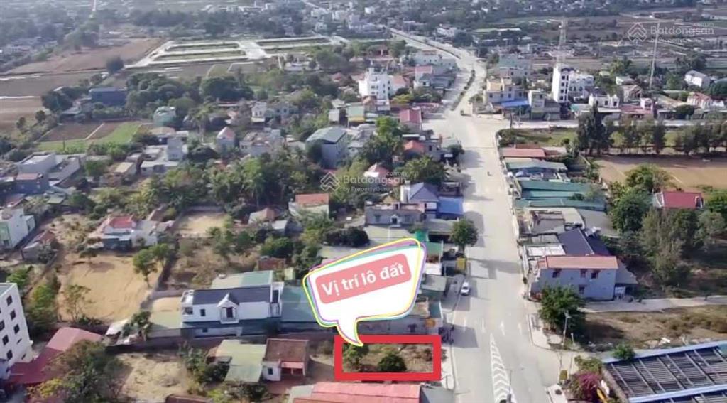 Độc quyền! bán đất khu du lịch hải tiến  đầu tư sinh lời  khu dự án flamingo hải tiến