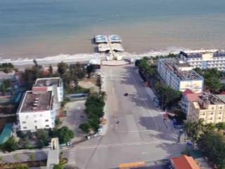 Độc quyền! bán đất khu du lịch hải tiến  đầu tư sinh lời  khu dự án flamingo hải tiến