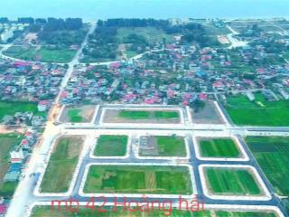 Bán đất khu du lịch hải tiến thanh hoá giá đầu tư