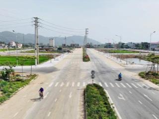 Bán đất 200m2 tại khu du lich hải tiến thanh hóa, 1,9 tỷ vnd