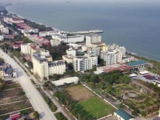 Giá từ 300tr trở lên đất trung tâm khu du lịch hải tiến dt từ 1001000m2 0966 955 ***