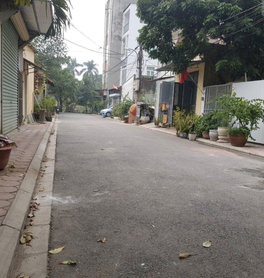 Bán nhà phân lô đấu giá Cổ Bi – 120m², mặt tiền 7m – đang cho thuê ổn định, giá 17.95 t.ỷ