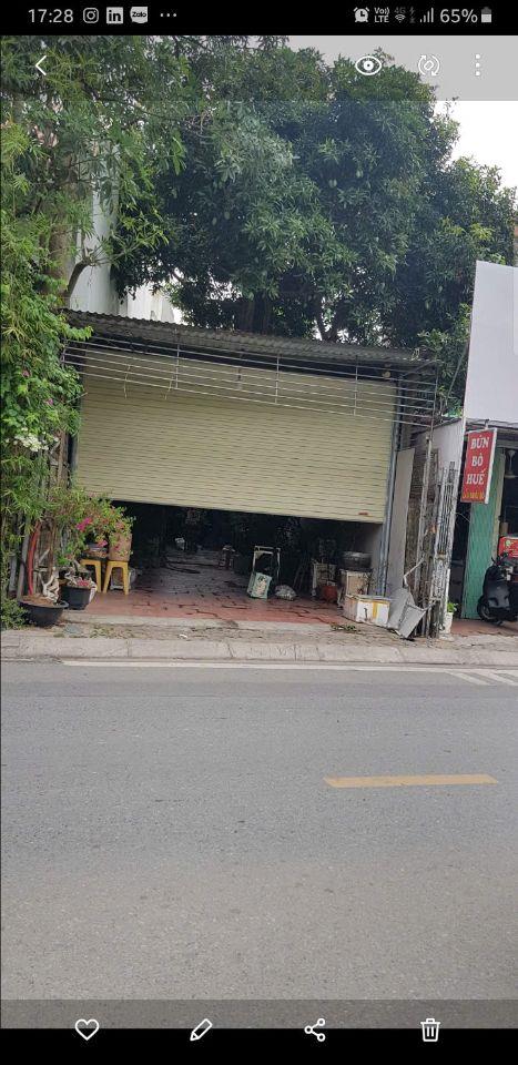 Đất Ái Mộ – Bồ Đề 80m², ngõ ô tô tránh, gần Hồng Tiến – Nguyễn Văn Cừ