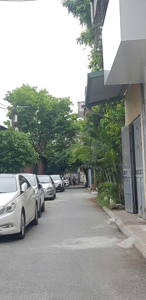 ĐẤT VIỆT HƯNG - LONG BIÊN | 68m² | MT 5.8M | Ô TÔ TRÁNH