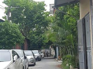 ĐẤT VIỆT HƯNG - LONG BIÊN | 68m² | MT 5.8M | Ô TÔ TRÁNH