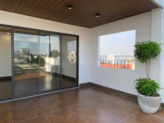 Bán nhà Gia Quất - Thượng Thanh, Long Biên | 68m² | 7 tầng thang máy | ô tô tránh