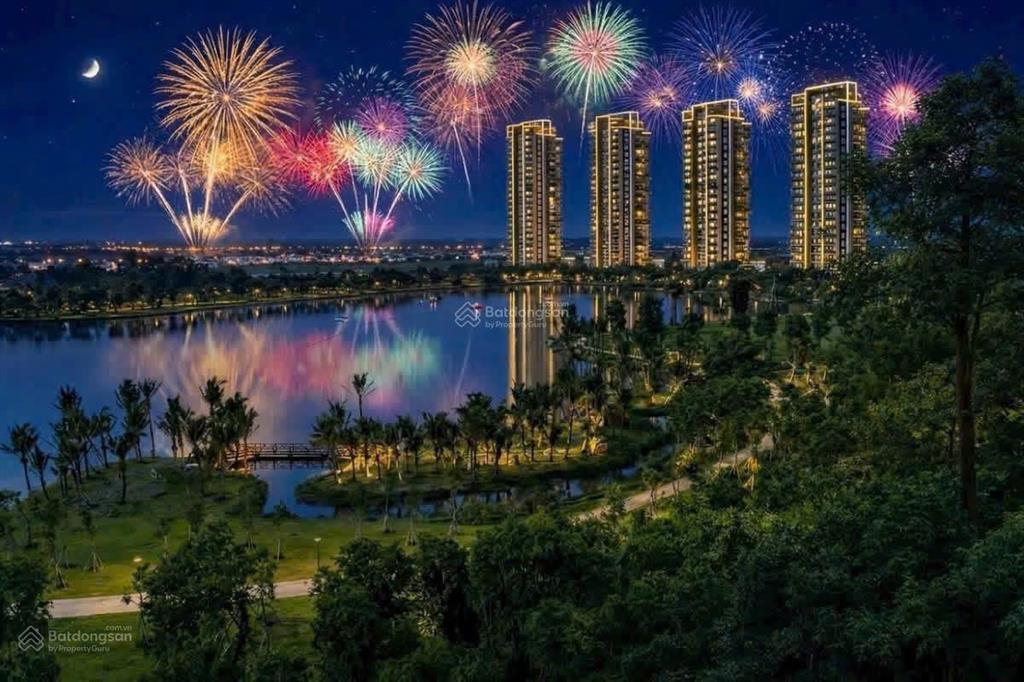 Eco retreat la, mở bán chung cư onsen 2pn, 78,6m2 chỉ với 3,9 tỷ vốn chỉ 900 triệu
