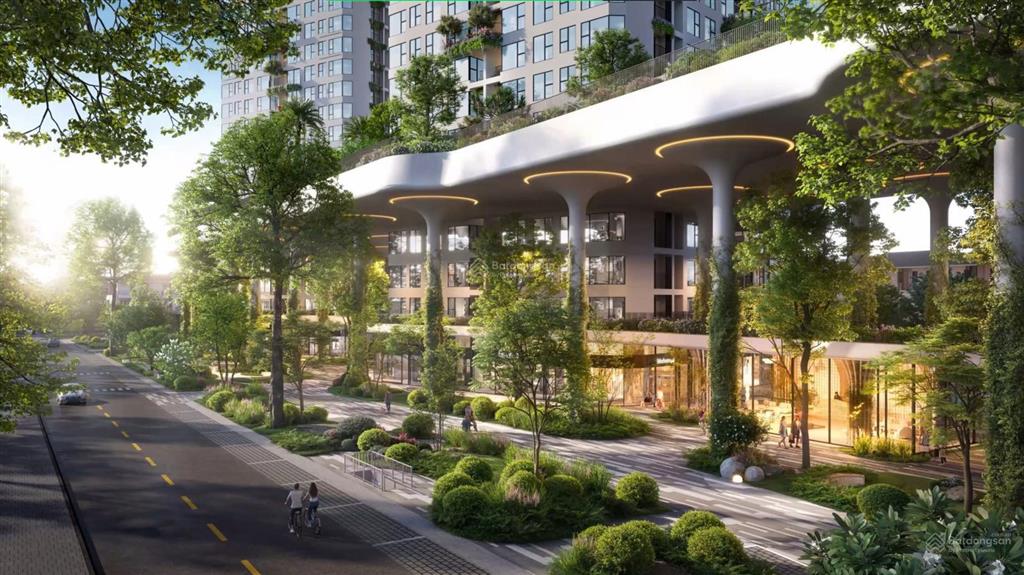 Eco retreat la, mở bán chung cư onsen 2pn, 78,6m2 chỉ với 3,9 tỷ vốn chỉ 900 triệu