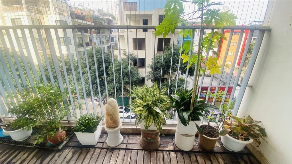 Bán căn hộ cao cấp 82 nguyễn tuân