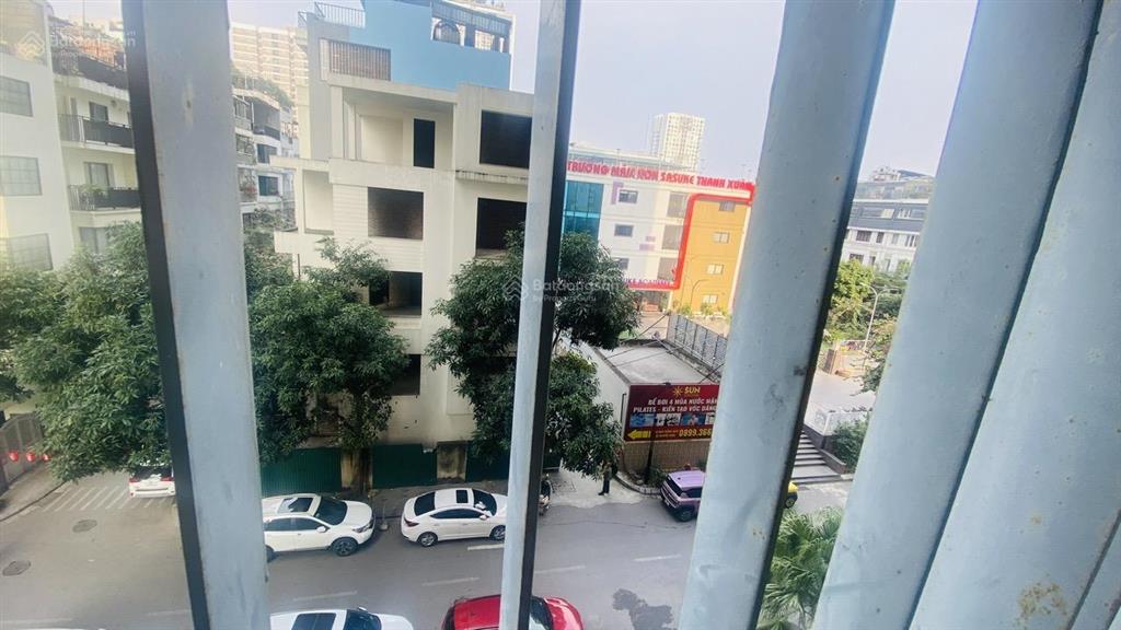 Bán căn hộ cao cấp 82 nguyễn tuân