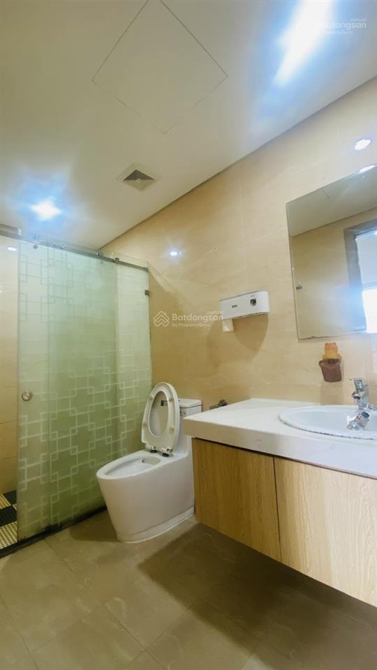 Bán căn hộ cao cấp 82 nguyễn tuân
