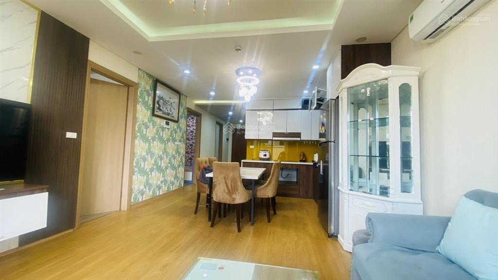 Bán căn hộ cao cấp 82 nguyễn tuân