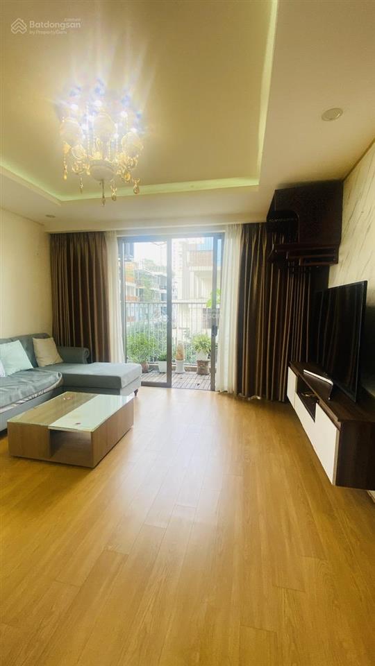Bán căn hộ cao cấp 82 nguyễn tuân