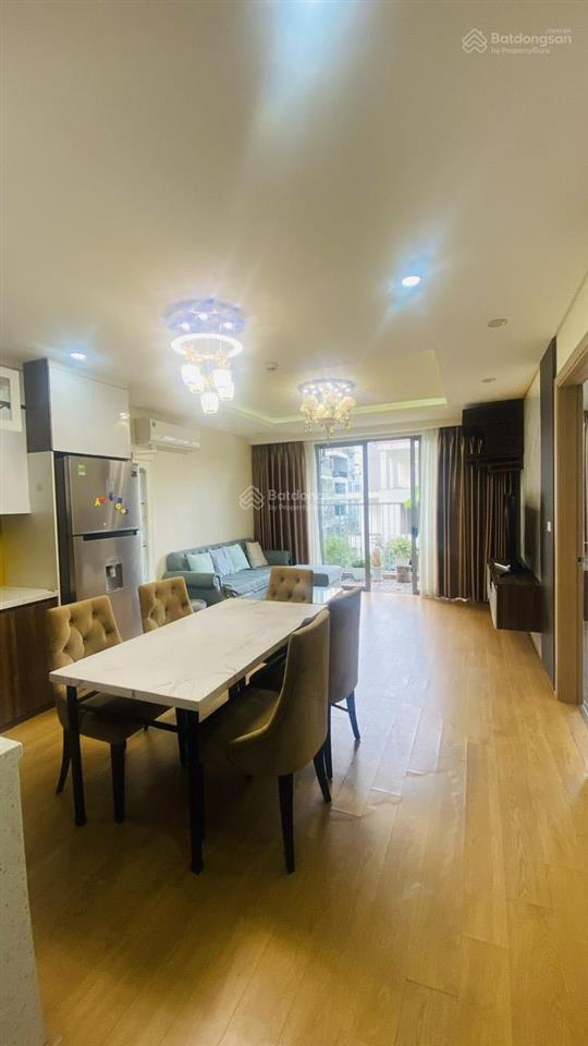 Bán căn hộ cao cấp 82 nguyễn tuân