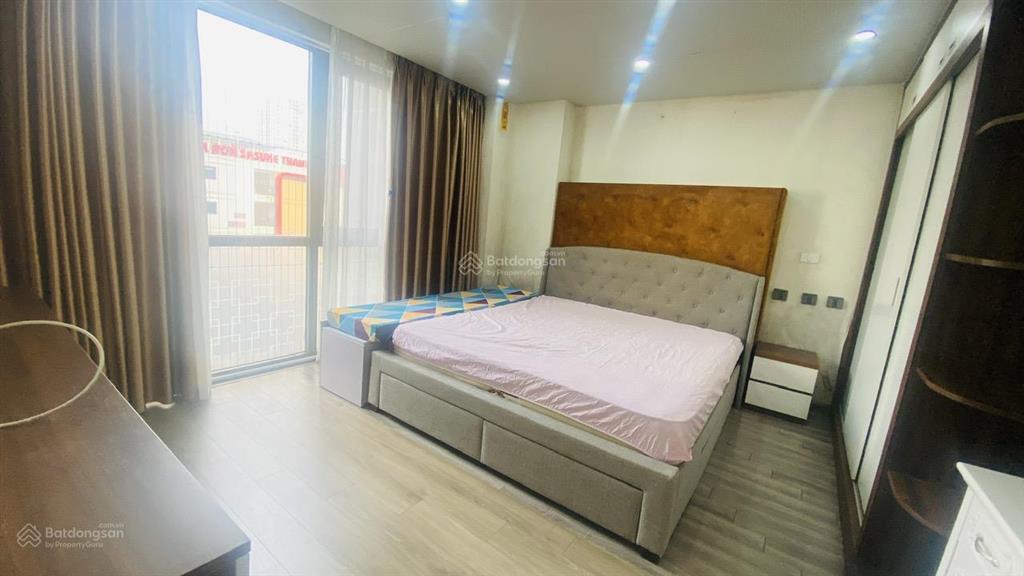 Bán căn hộ cao cấp 82 nguyễn tuân