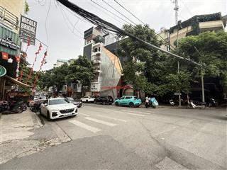 🔅 TÒA NHÀ MẶT PHỐ ĐÊ LA THÀNH, 165M2 11 TẦNG MT SIÊU ĐẸP 9M, GIÁ CHỈ 90 TỶ 🔅