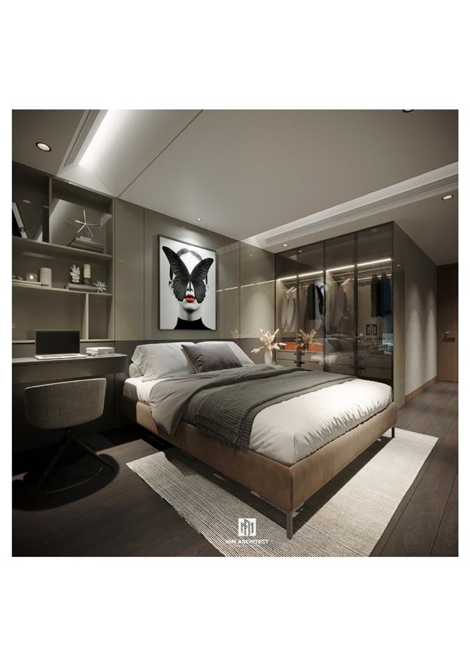 🔅 PENHOUSE CAO CẤP FIVESTAR GARDEN KIM GIANG, 285M2 4PN+3WC, 16.5 TỶ 🔅
