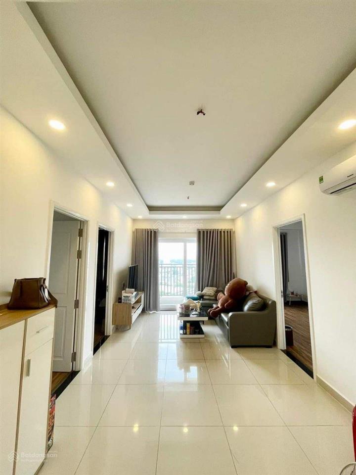 Bán căn hộ cc 2pn, 2wc, 58m2 tại 9 view apartment, giá siêu hời 2,9 tỷ