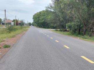 Mặt tiền quốc phòng gio hải cách t&t và khu dịch vụ chỉ 1 phút