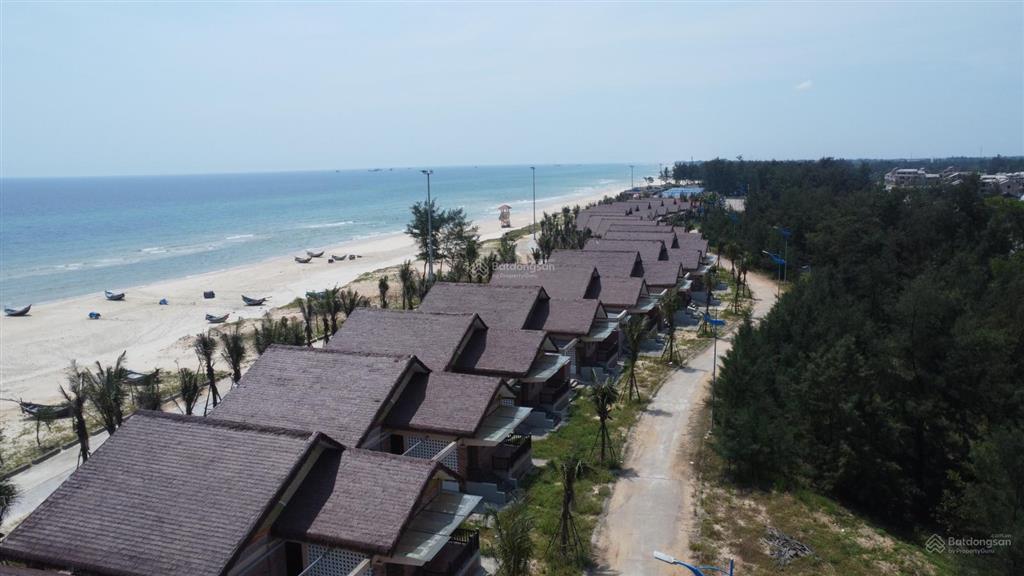 Lô vip hoa hậu chân dài đối diện khu dịch vụ biển gio hải