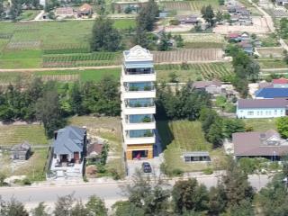 Lô vip hoa hậu chân dài đối diện khu dịch vụ biển gio hải