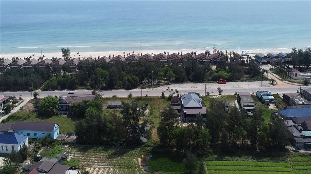 Lô vip hoa hậu chân dài đối diện khu dịch vụ biển gio hải