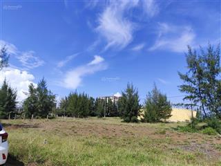 Bán đất sau quảng trường biển quảng trị