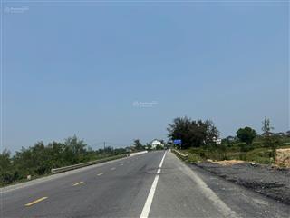 Bán đất mặt tiền đường xuyên á  gần 6000m2