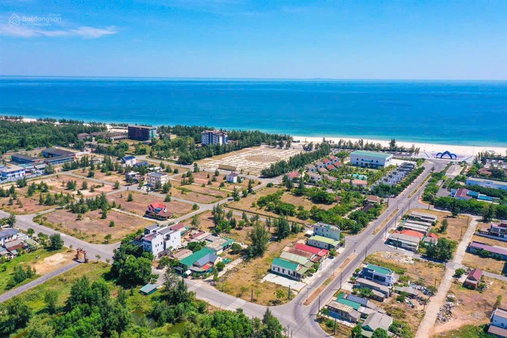 Bán resort 11000m² biển cửa việt, gio linh, quảng trị
