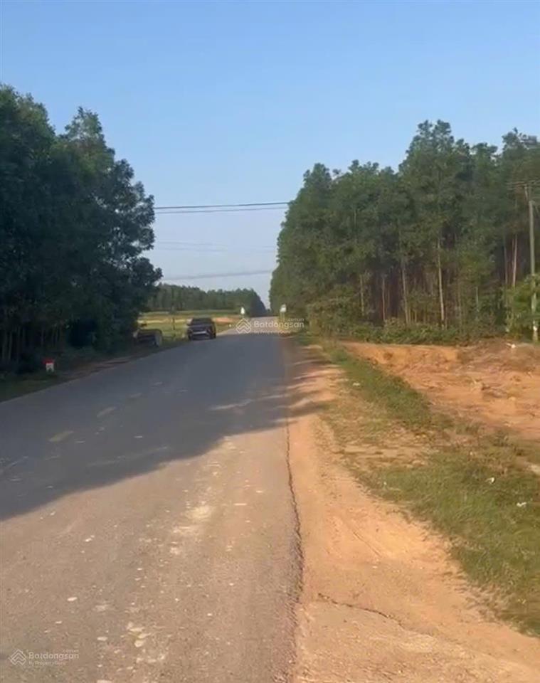 Bán đất gần cao tốc vạn ninh  cam lộ tại vĩnh linh