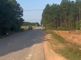 Bán đất gần cao tốc vạn ninh  cam lộ tại vĩnh linh